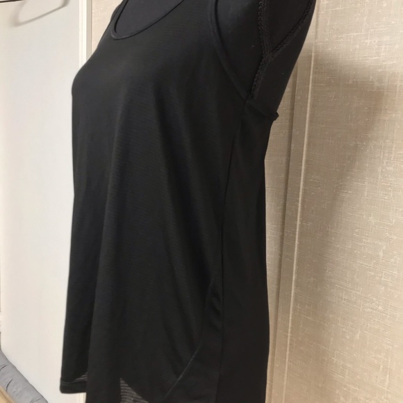 DANSKIN NOW TANKTOP SIZE SMALL - Picture 2 of 4